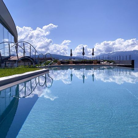 Familienhotel Familiamus Маранца Екстериор снимка