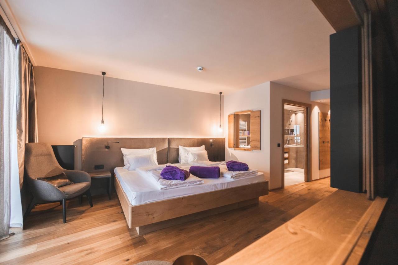 Familienhotel Familiamus Маранца Екстериор снимка