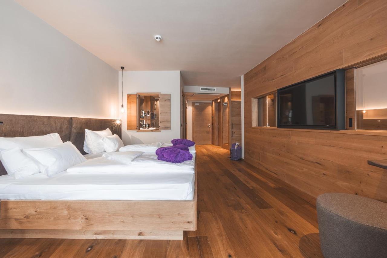 Familienhotel Familiamus Маранца Екстериор снимка