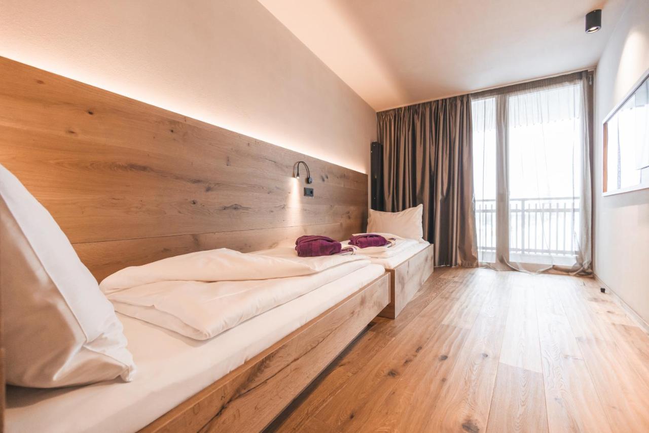 Familienhotel Familiamus Маранца Екстериор снимка