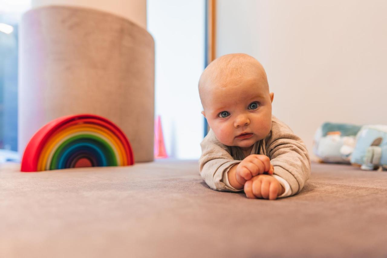 Familienhotel Familiamus Маранца Екстериор снимка