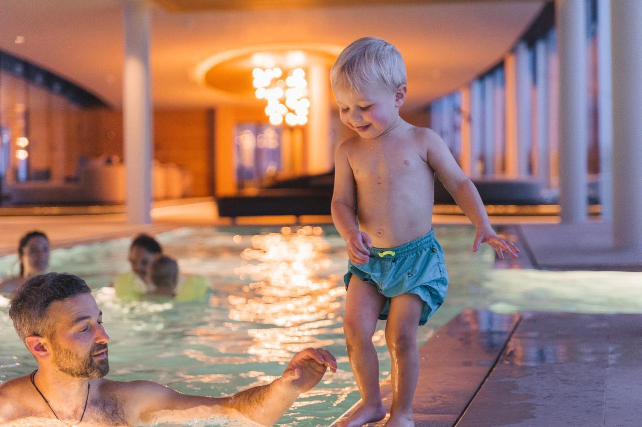 Familienhotel Familiamus Маранца Екстериор снимка