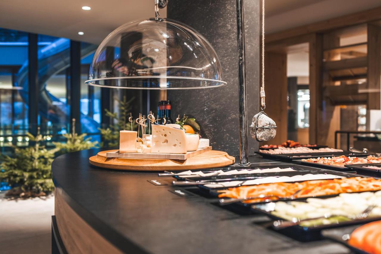 Familienhotel Familiamus Маранца Екстериор снимка