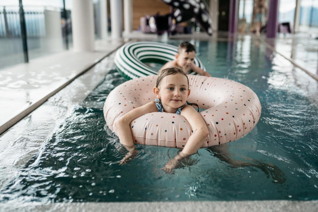 Familienhotel Familiamus Маранца Екстериор снимка