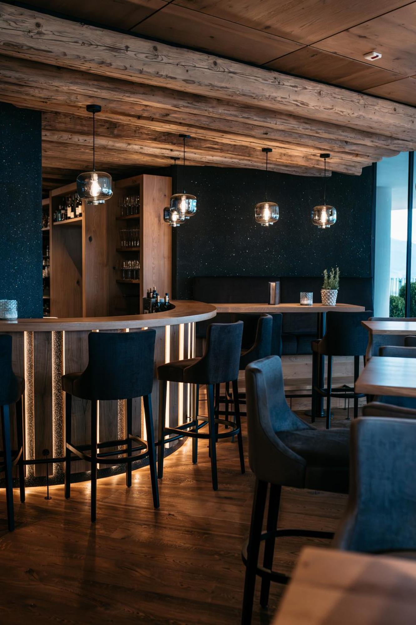 Familienhotel Familiamus Маранца Екстериор снимка